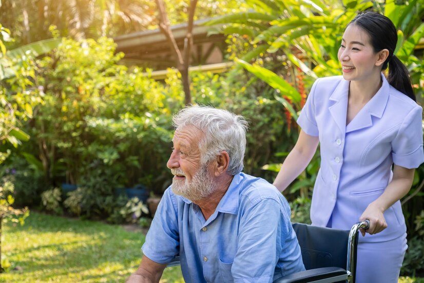 Decoding Long Term Care Insurance Brokerage Comprehensive Guide