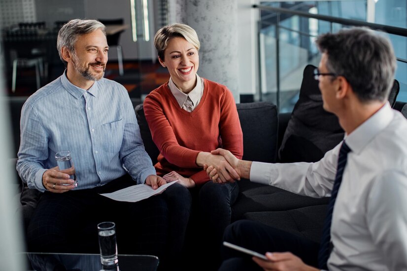 Why Choose Carrol Associates Bellevue Insurance Brokers